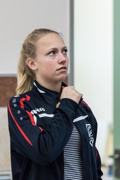 Bild 301 - C-Juniorinnen Landesmeisterschaft